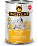 Wolfsblut Konzerv WOLFSBLUT VetLine Skin & Coat 12 x 395 g