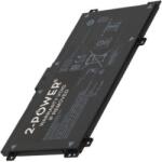 2-Power Baterie 2-POWER 11.55V 4835mAh pentru HP Envy 15m-cn0000 X360, 15-cp0000 x360, Envy 17m-ce1000 77052399