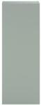 Comad Aster Green szekrény 30x26.6x80 cm oldalra akasztható zöld ASTER GREEN 80-30-1D (ASTERGREEN80301D)