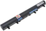 T6 Power Baterie T6 Power pentru Acer Aspire V5-431, V5-471, V5-531, E1-410, E1-510, 2600mAh, 38Wh, 4 celule NBAC0075