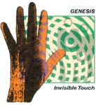Genesis - Invisible Touch (CD) (0603497826476)