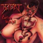 Kabát - Čert na koze jel (CD) (0724382182726)