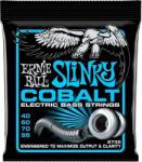 Ernie Ball 2735 Extra Slinky Bass 40-95 Basszusgitár húr (<![CDATA[P02735]]>)