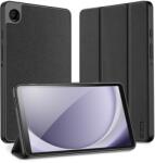 Nevox Vario Samsung Galaxy Tab A9 Flip tok - Sötétszürke (2271)