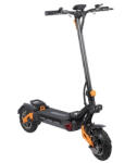 Freezway Trotineta electrica H9 Dual Motor 6000W, 60V 30Ah, roti 11, , autonomie pana la 90 km (C632)