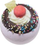 Bomb Cosmetics Fagyikehely Fürdőbomba 160 g