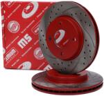  FÉKTÁRCSÁK elöl FORD; MAZDA | 2 db | SPORT-EXTREME