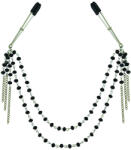 Sportsheets Bimbócsipesz kristályokkal Sportsheets - Sincerely