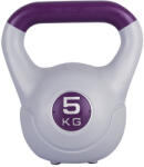 inSPORTline Súlyzó inSPORTline Vin-Bell 5 kg (16767) - insportline