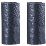 Baseus Gentleman Style 0.5 literes szemeteszsák - Szürke (CRLJD-0G) (CRLJD-0G)