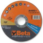 Beta Vágókorong Inox vékony rozsdamentes acélhoz 65x1x6mm BETA (110310006) (110310006)