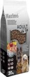 Maximo Adult (20 kg + [2 x 3 kg kis zsákos CD kutyatáp ajándékba]) 26kg