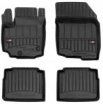  GUMI ÉS AJTÓSZŐNYEGEK SUZUKI SX4 S-CROSS HYBRID AllGrip 2020-tól KOR