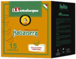 Passalacqua Capsule Passalacqua HABANERA pentru Dolce Gusto 15 buc