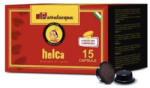 Passalacqua HELCA Capsule pentru Lavazza și Modo Mio 15 buc
