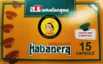 Passalacqua HABANERA Capsule pentru Lavazza si Modo Mio 15 buc