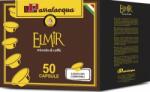 Passalacqua Capsule de cafea Passalacqua ELMIR pentru Lavazza A Modo Mio 50 buc