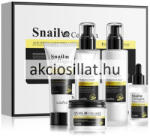 SADOER Snail & Collagen ránctalanító és regeneráló csomag
