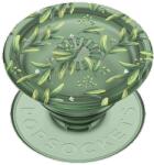 Popsockets PlantCore Grip Olive és telefontartó