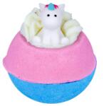 Bomb Cosmetics Eccarvú Fürdőbomba 180 g