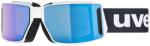 uvex ochelari uvex mtn tour, white matt/mirror blue
