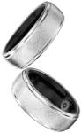 HiFuture Smart Future gyűrű 2 70 mm - ezüst