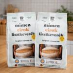 It's Us It's us MIMEN Cirok pékáru gluténmentes lisztkeverék DUO 2X1000 g