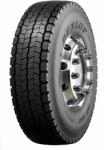 Dunlop 315/80 R22.5 Sp462 [156l/154m] Tl Napêd Zima M+s 3pms
