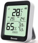 Govee GOVH5075 Bluetooth Hőmérő Higrom Kijelzővel