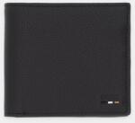 HUGO BOSS pénztárca Ray_4cc_Coin N. - barna Univerzális méret