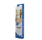 DUVOPLUS Bat abraziv pentru pasarile de colivie L : 25 x 2 x 2 cm