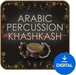 Engine Audio Arabic Percussion Khashkash (Produs digital)
