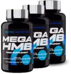 Scitec Nutrition - MEGA HMB - 3 x 90 KAPSZULA