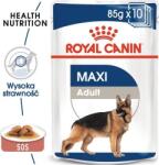 Royal Canin Kutya Alutasakos 140 g Maxi Adult 270130 (16429) (16429)