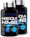 Scitec Nutrition - MEGA HMB - 2 x 90 KAPSZULA