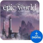 Engine Audio Epic World EP (Дигитален продукт)