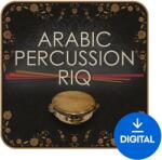 Engine Audio Arabic Percussion Riq (Produs digital)