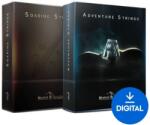 Musical Sampling Soaring Adventure Bundle (Produs digital)