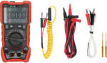 TOYA Digitális Multiméter True Rms Lcd 25000(yt-730895) (yt-730895)