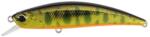 Duo Spearhead Ryuki 70SP 7cm 4, 1g Gold Yamame - DUO Wobbler MCC4084 (DUO95366)