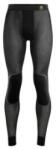 Aclima WoolNet Longs Men Colanți Jet Black M