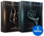 Musical Sampling Trailer Bundle (Produs digital)