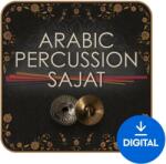 Engine Audio Arabic Percussion Sajat (Produs digital)