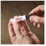 Milwaukee Quik-Lok Lyukfűrész Univerzális Adapter "S" 14-30 mm, 1/2"x 20 - 5 db (4932500550)