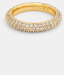 Guess gyűrű ESSENZA - arany 58 - answear - 25 990 Ft