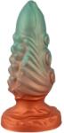 Beasty Cocks Atlantis - análplug (zöld) - vagyaim