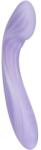 SVAKOM Margot - 2 motoros G-pont vibrátor (lila) - vagyaim