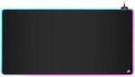 Corsair MM700 RGB Extended 3XL egérpad, 122x61cm, RGB, USB HUB, fekete (CH-9417080-WW)