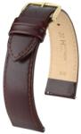 Hirsch óraszíj Hirsch Osiris barna borjúbőr óraszíj 03475010-1-16 (03475010-1-16)