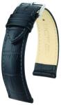 Hirsch óraszíj Hirsch Duke bőr óraszij 01028050-2-18 (01028050-2-18)